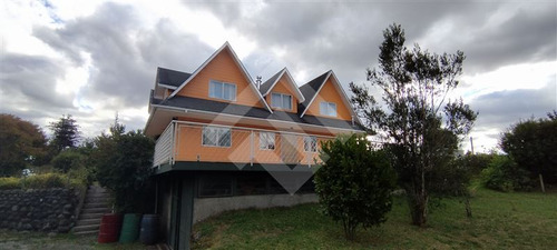 Parcela En Venta En Puerto Varas