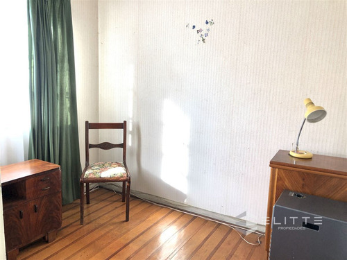 Oportunidad Venta Casa Viña Del Mar 1 Norte Con 4 Oriente