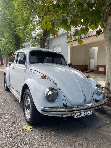 Volkswagen Escarabajo Fusca Año 80