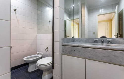 Departamentos Venta Palermo Chico