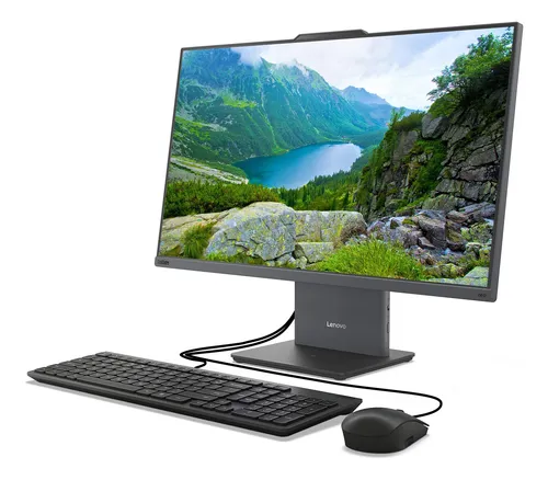 Lenovo Thinkcentre Computadora Todo En Uno De 27 Fhd Ips, In