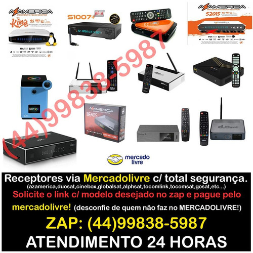 Divisor Hdmi Hdcp Splitter 1 Saídas Full Hd 1x2