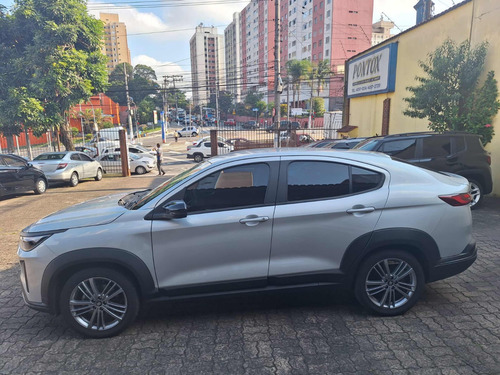 Fiat FASTBACK 1.0 Turbo 200 Flex Aut. 5P