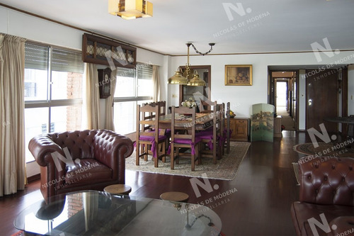 Imagen 12 de 30 de Departamento En Venta, 3 Dormitorios Con Linda Vista Al Mar. - Punta Del Este Peninsula