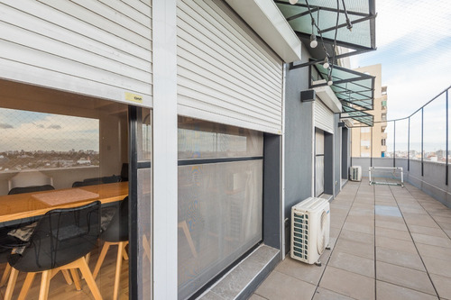 Imagen 20 de 30 de Retasado! Bellísimo Departamento 3 Ambientes Con Terraza (vista Abierta Al Infinito), Visitarlo Es Comprarlo
