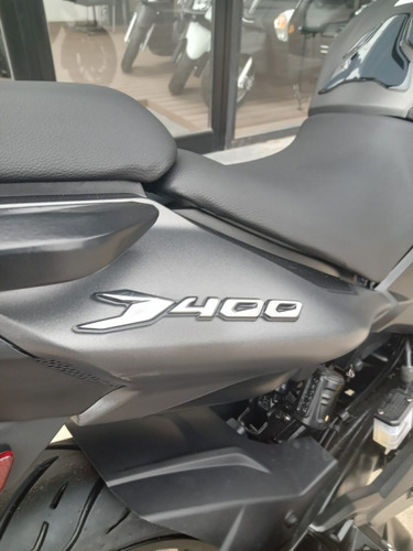 Imagen 10 de 23 de Bajaj Dominar 400 Tourer 0km 2023 - Mejor Valor De Contado!!