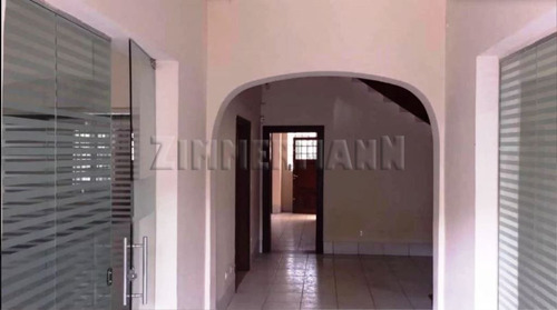 Imagem 14 de 15 de Comercial - Bela Vista - Ref: 115353 - V-115353