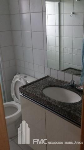 Imagem 12 de 12 de Apartamento Padrão Com 2 Quartos - Vd1277-v