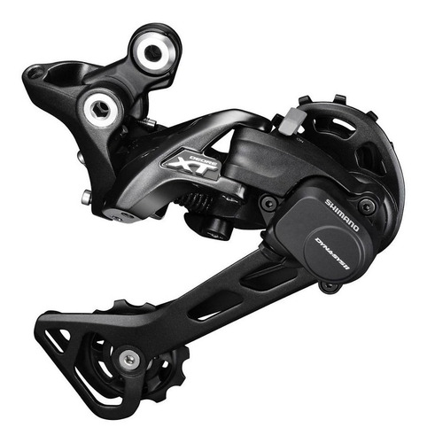 Cambio Traseiro Shimano Deore Xt Rd-m8000-sgs 11v Shadow Rd+