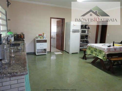 Imagem 9 de 29 de Chácaras À Venda Em Piracaia/sp - Compre O Seu Chácaras Aqui! - 1460306