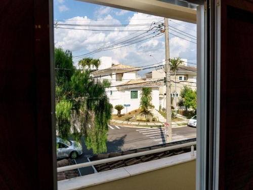 Imagem 4 de 30 de Sobrado Com 3 Dormitórios À Venda, 240 M² Por R$ 1.150.000 - Condomínio Portal De Itaici - Indaiatuba/sp - So0437 - 70236782