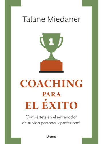 Coaching Para El Exito -vintage