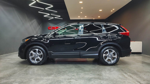 Honda CR-V 1.5 Turbo Plus Piel At