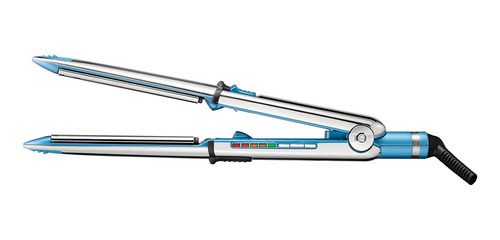 Imagen 7 de 8 de Babyliss Planchita Alisado Plancha Optima 3000 Bivoltaje