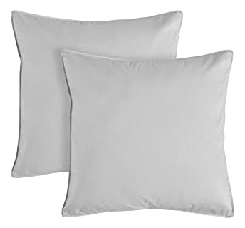 Lanwood Home Claire Juego De Edredón De Algodón De 10 Piezas