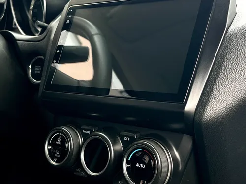 Suzuki Swift 1.2 Hybrid 2Wd