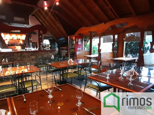 Imagen 2 de 10 de Local Gastronómico Venta Villa La Angostura Kiosko Céntrico