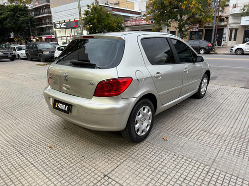 Peugeot 307 1.6 Xs 110cv