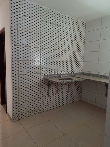 Imagem 9 de 9 de Casa Duplex Em Pq. Visconde Ii - Campos Dos Goytacazes, Rj - 12340