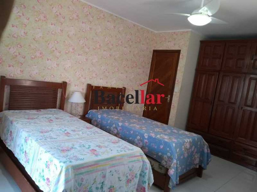 Imagem 11 de 15 de Apartamento-à Venda-higienópolis-rio De Janeiro - Tiap31651