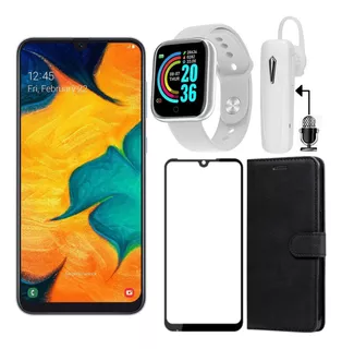 Samsung A30 - Ótimo Preço + Brindes Únicos!