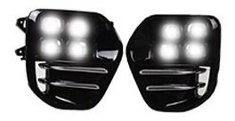 Imagen 2 de 3 de Drl Para Kia Sportage 2016 - 2017