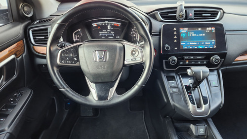 Honda CR-V 1.5 Turbo Plus Cvt