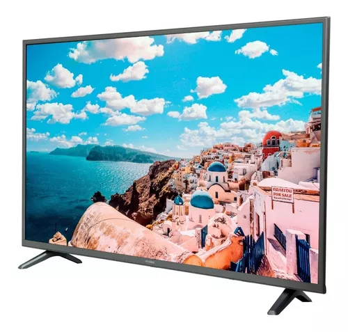 Televisor hyundai smart tv 45 fhd led hyled4501intm en Colombia