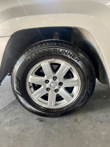 Jeep Grand Cherokee 3.0 Limited Atx