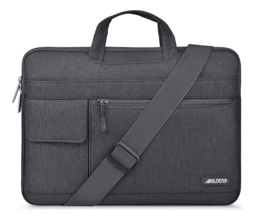 Bolso Para Notebook De 15 Macbook Hp Dell Lenovo Surface -01