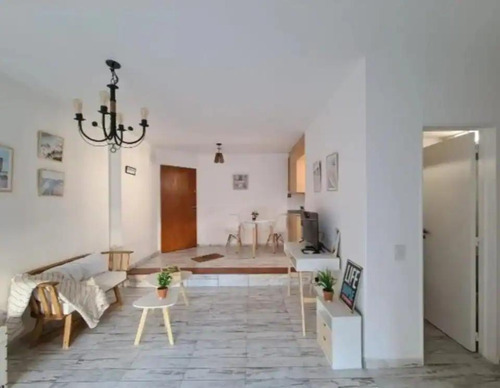 Departamento Monoambiente En Venta - 1 Baño - 41mts2 - Las Cañitas