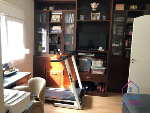 Imagem 20 de 27 de Casa Com 4 Dormitórios À Venda, 385 M² Por R$ 2.300.000,00 - Alphaville 02 - Barueri/sp - Ca1021