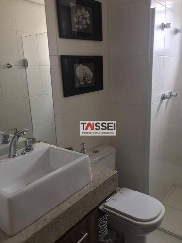 Imagem 17 de 30 de Apartamento Com 3 Dormitórios À Venda, 96 M² Por R$ 1.470.000,00 - Conceição - São Paulo/sp - Ap8516