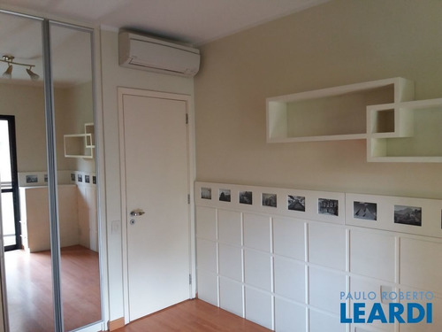 Imagem 12 de 15 de Apartamento - Panamby - Sp - 568006