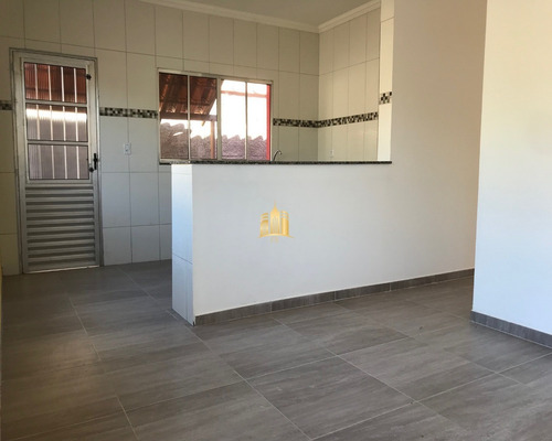 Imagem 2 de 29 de Casa No Bairro Dumaville - Esmeraldas - Ca00028 - 32313856