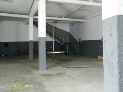 Imagem 7 de 13 de Galpao - Conceicao - Ref: 842 - L-2726
