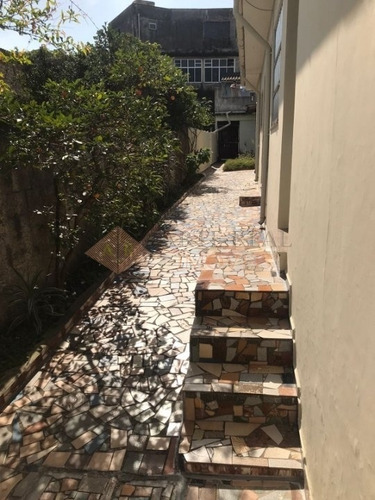 Imagem 12 de 16 de Casa Térrea 3 Dormitórios, Cidade Líder - São Paulo/sp - 1788