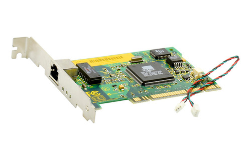 Placa De Rede Pci 3com 10/100 Cabo - 3c905c-txm