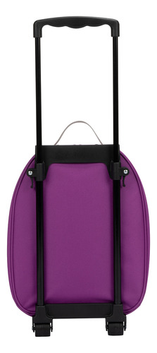 Mochila Con Ruedas Tiny Flamingo Tiny Love