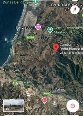Sitio en venta