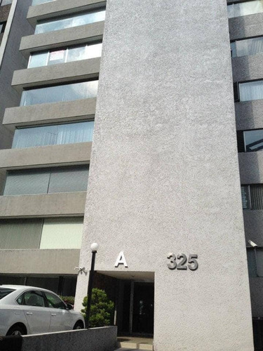 Imagen 2 de 12 de Exclusivo Departamento En Lomas De Chapultepec, 47562