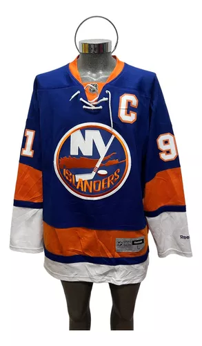 New York Islanders Reebok XXL Matt Moulson Jersey