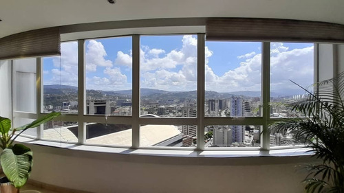 Alquiler De Apartamento Pent House 178m2 Altamira ...