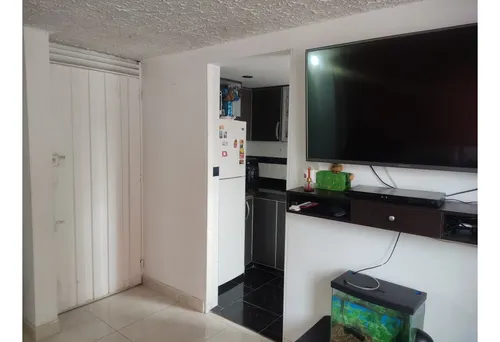 Apartamento En Venta Fontibon- Fuengirola Ii