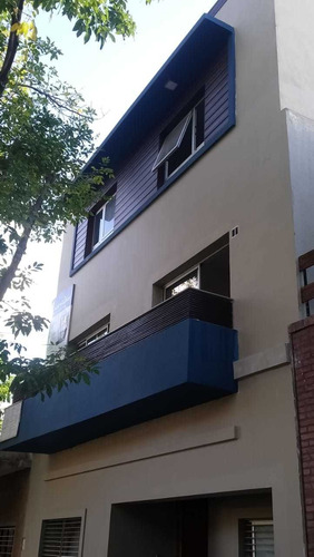 Ph Duplex 2 Ambientes Balcon Lavadero Al Frente Sin Expensas