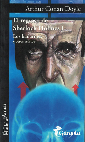 Regreso De Sherlock Holmes I, El