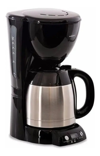 Cafetera Philco Ca-ph40t Jarra Metal 1.25 Lts Lhconfort | MercadoLibre