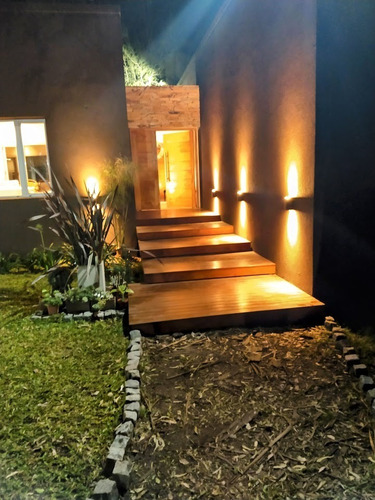 Alquiler Casa Quinta De Gran Categoria . Los Bosquecitos, Brandsen. Precio Por Día