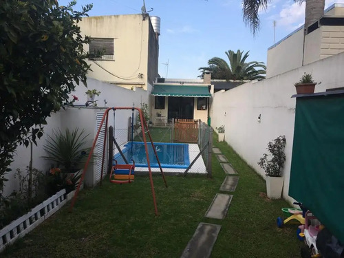 Duplex 4 Amb. Con Quincho / Pileta