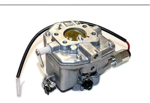 Carburador Motor Briggs & Stratton Vanguard 18hp-845015